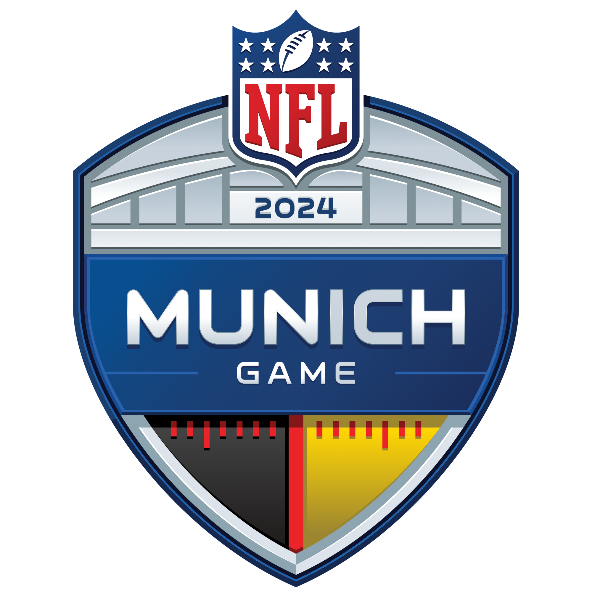 Munich 2024 logo