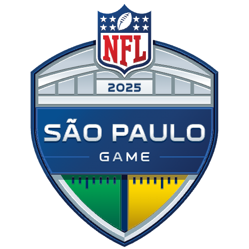Sao Paulo 2025 logo