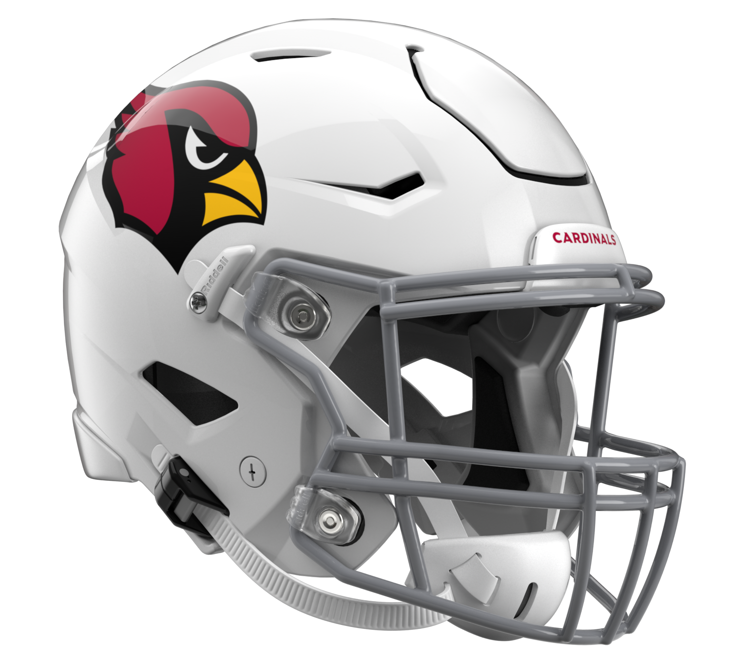 Ways to Watch Arizona Cardinals helmet