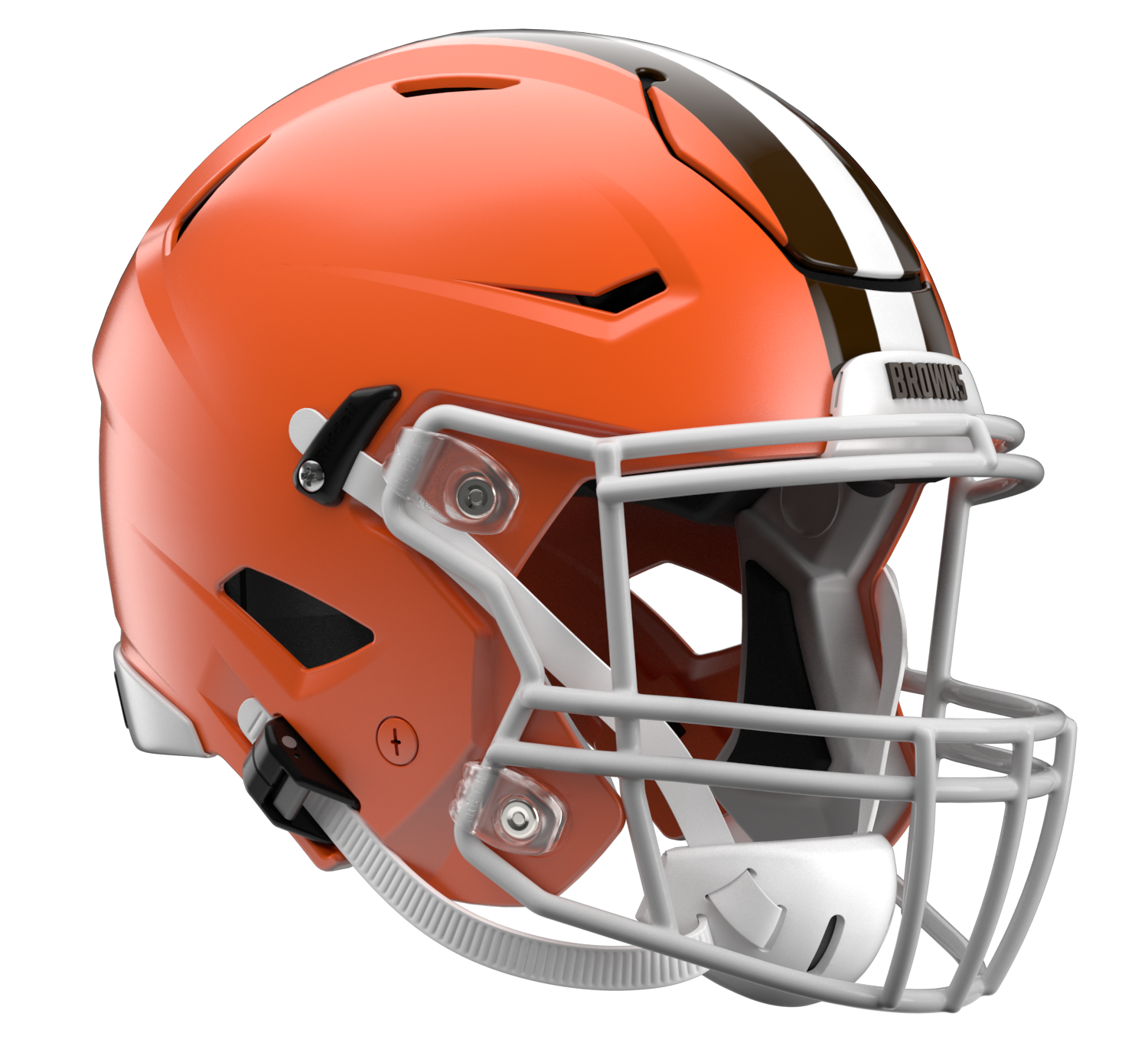 Ways to Watch Cleveland Browns helmet
