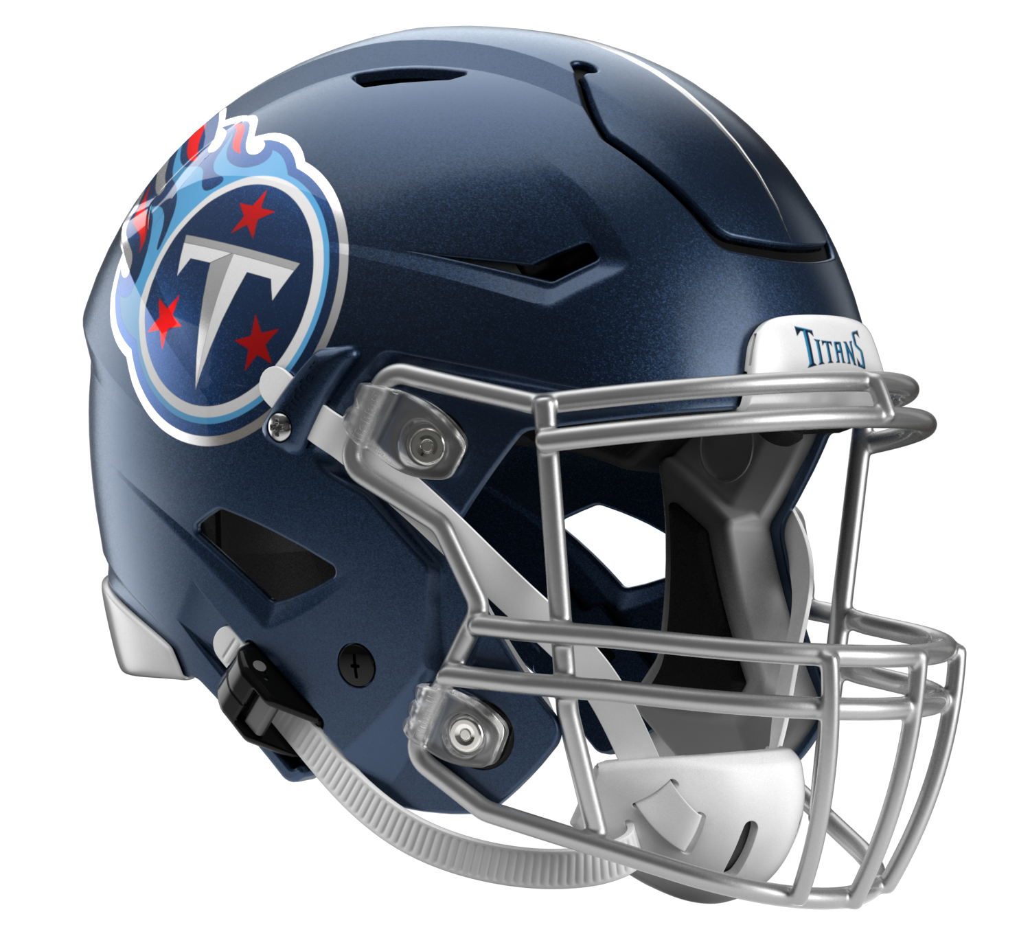 Ways to Watch Tennessee Titans helmet
