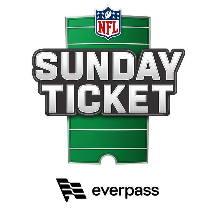 Sunday Ticket Everpass