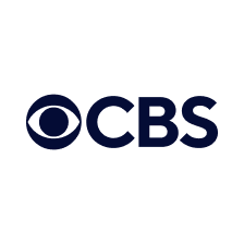 CBS Partner Logo