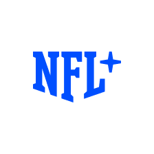 NFL+ Partner Logo