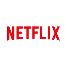 Netflix Partner Logo