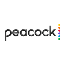 Peacock Partner Logo
