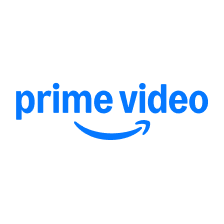Amazon Prime Partner Logo