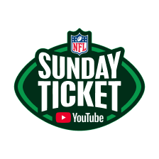 Sunday Ticket Partner Logo
