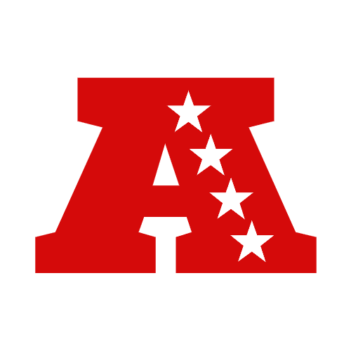 AFC Pro Bowl Team Team Logo