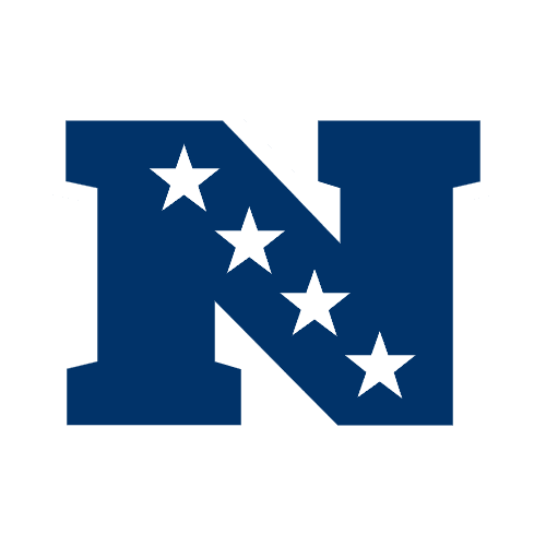 NFC Pro Bowl Team Team Logo
