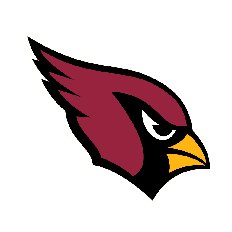 Arizona Cardinals Roster - 2023-24 Season - NFL Players & Starters