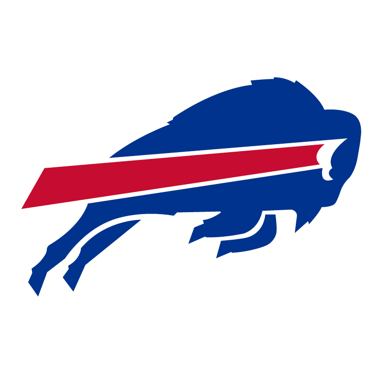 Buffalo Bills 2023 Stats