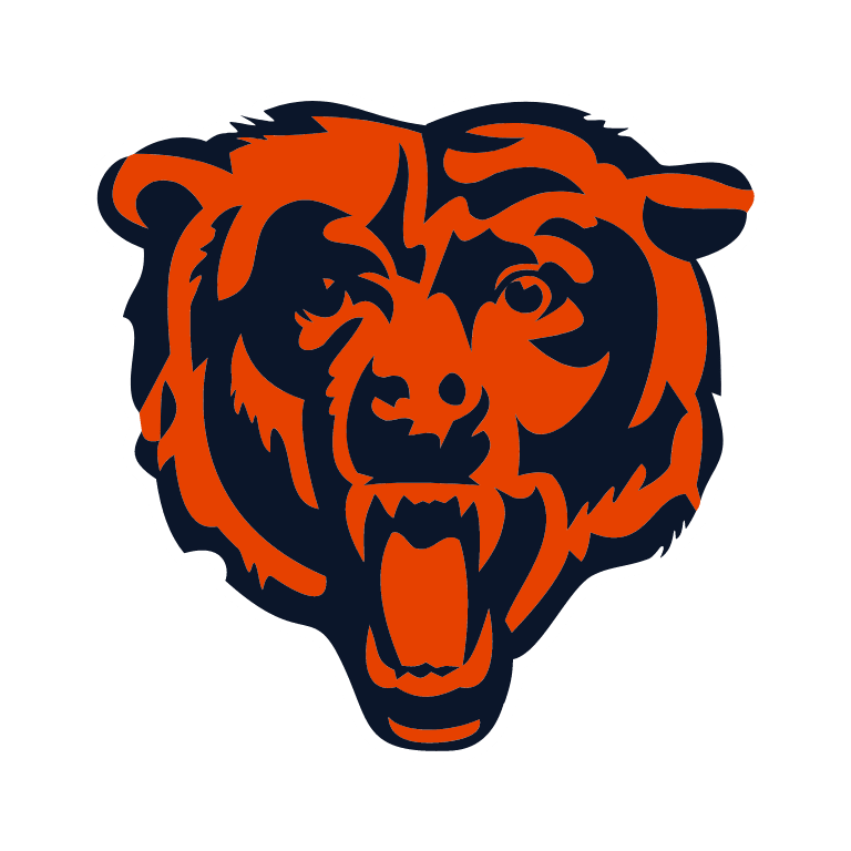 Chicago Bears  The Official Website of your Chicago Bears 