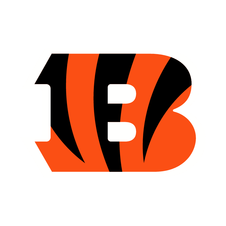 Cincinnati Bengals 2023 Player Roster