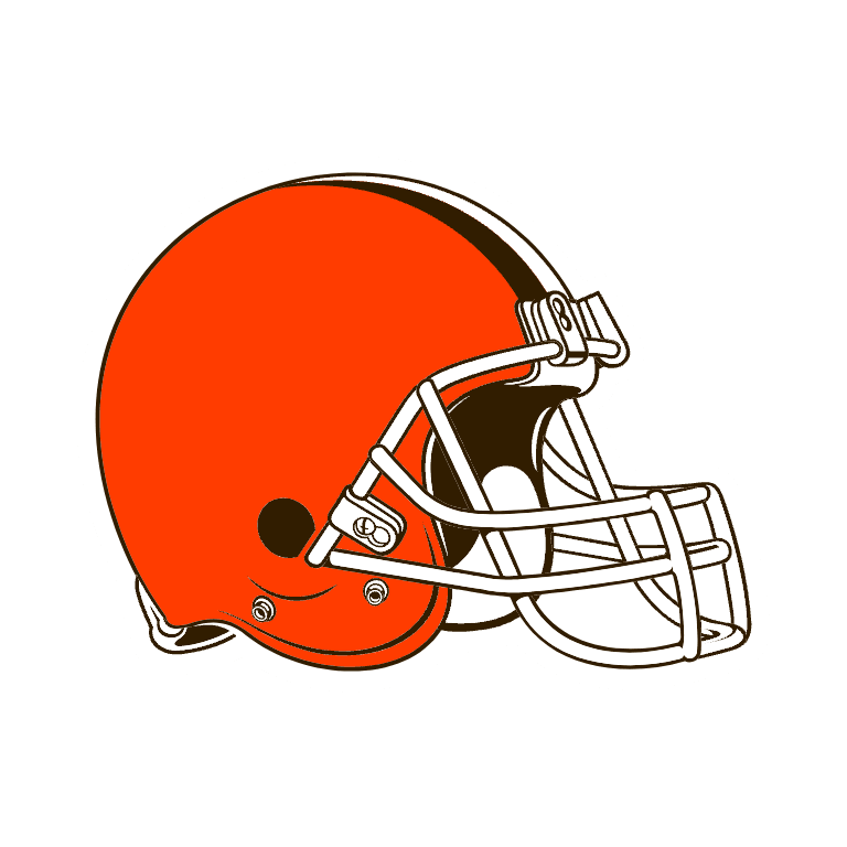 42 cleveland browns