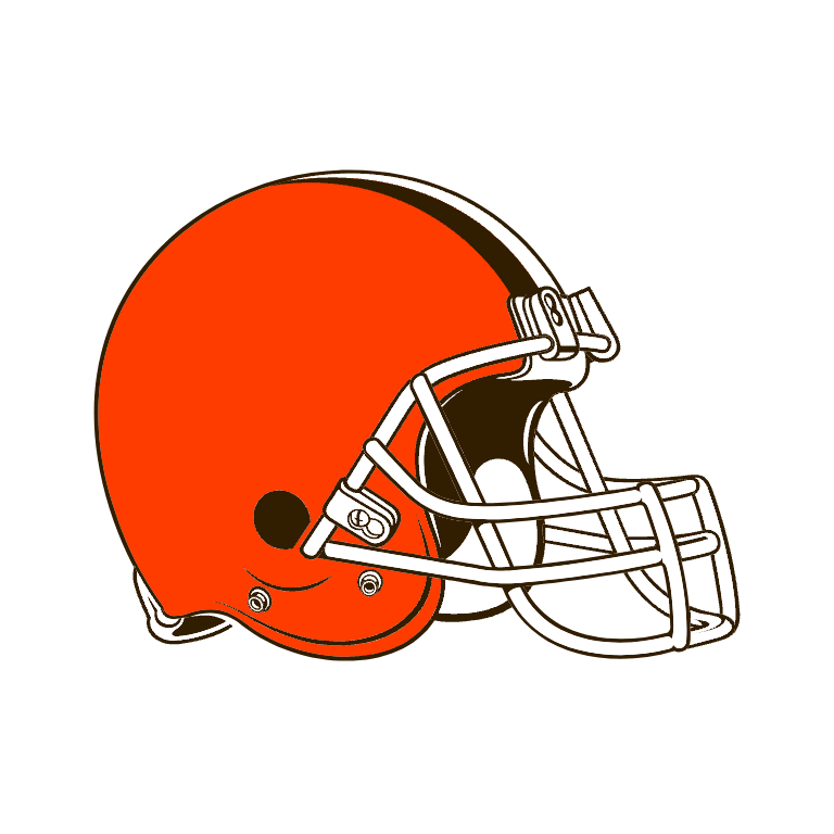 cleveland browns kuch