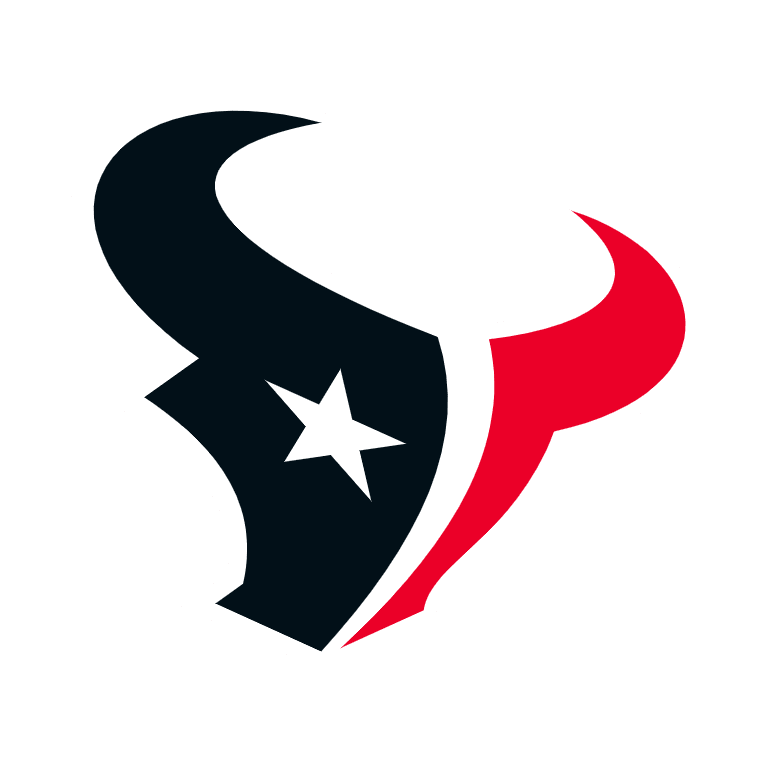 Houston Texans 2023 Player Roster