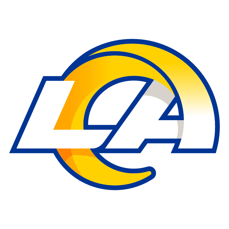 Los Angeles Rams 2023 Player Roster