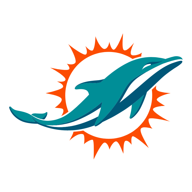 Miami Dolphins News, Scores, Stats, Schedule