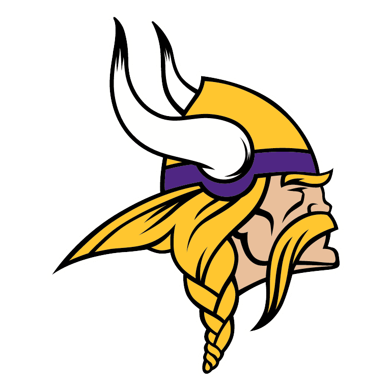 Minnesota Vikings Roster - 2023-24 Season - NFL Players & Starters