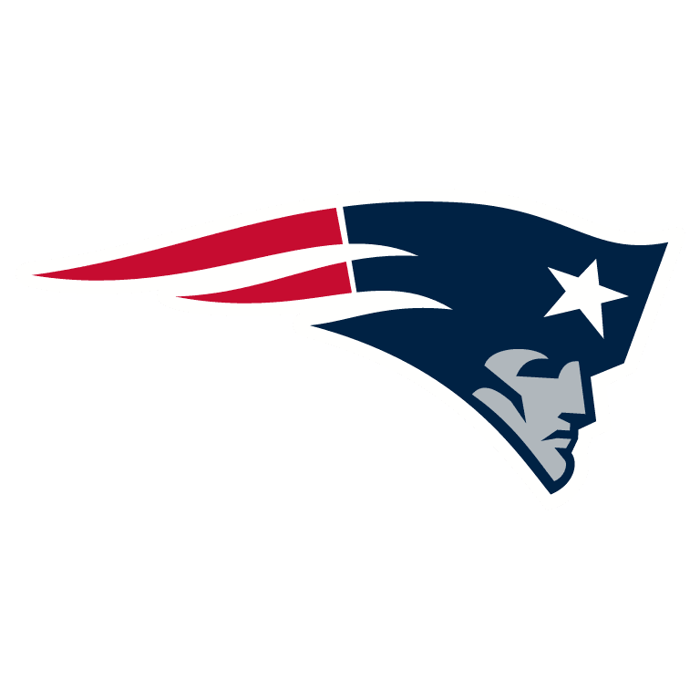 Official website of the New England Patriots