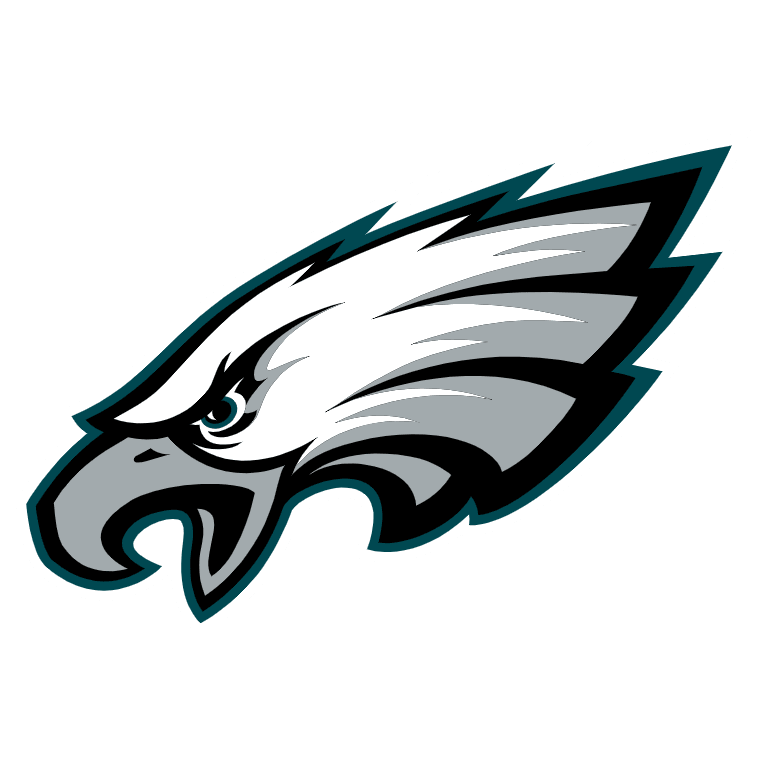 Philadelphia Eagles 2023 Stats