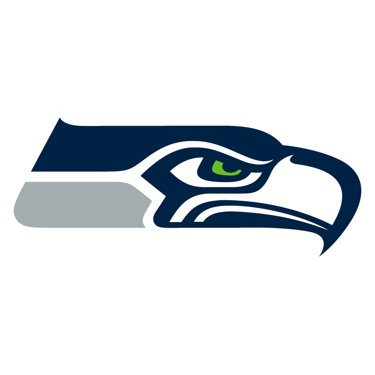 Seattle Seahawks Logo