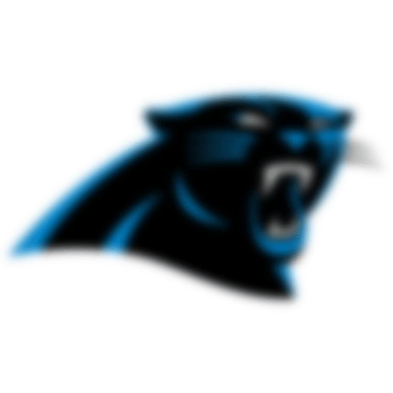 Carolina Panthers logo