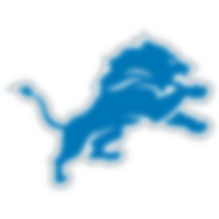 Detroit Lions logo