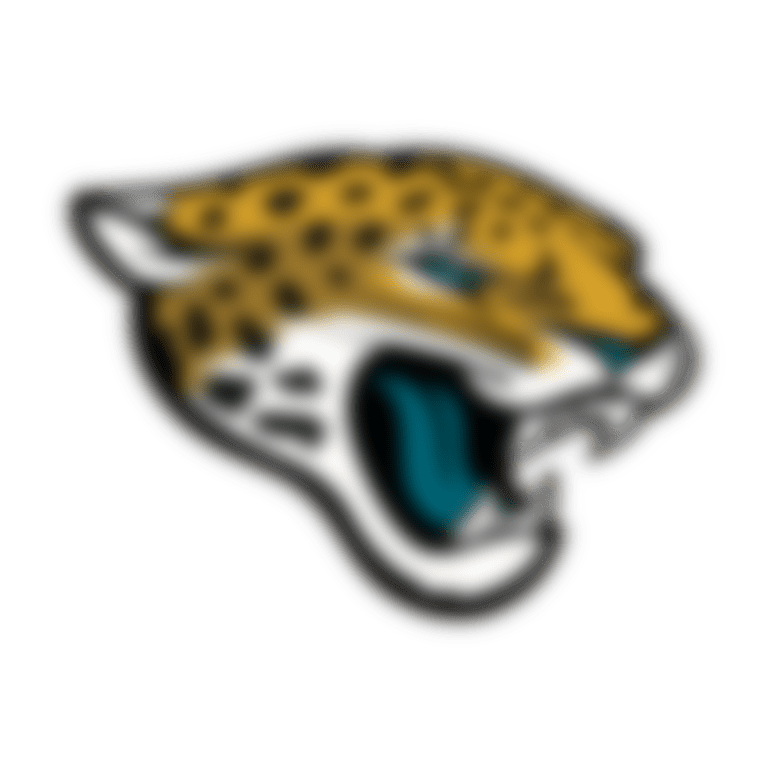 Jacksonville Jaguars 2024 Stats