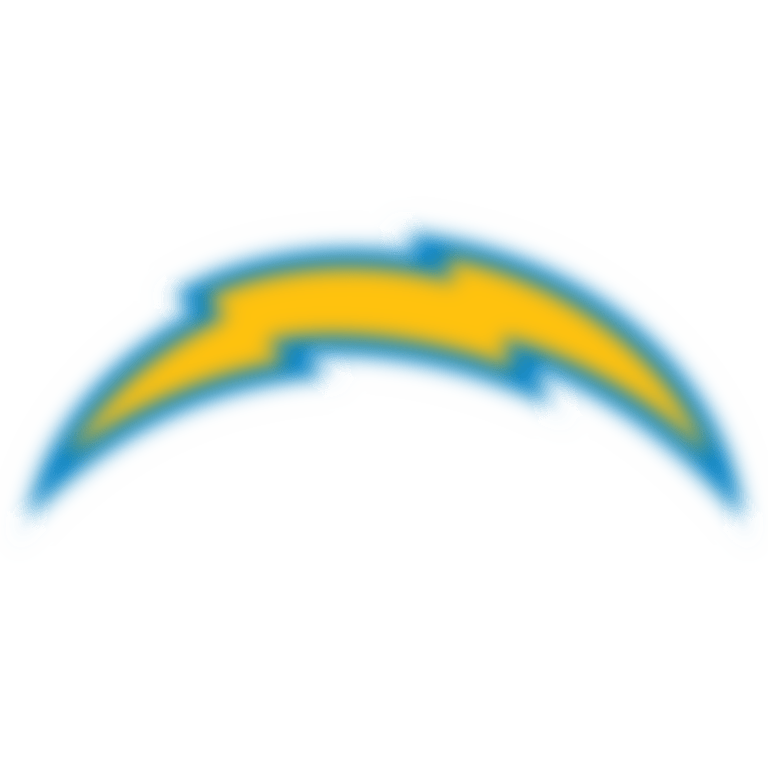 Los Angeles Chargers 2024 Stats