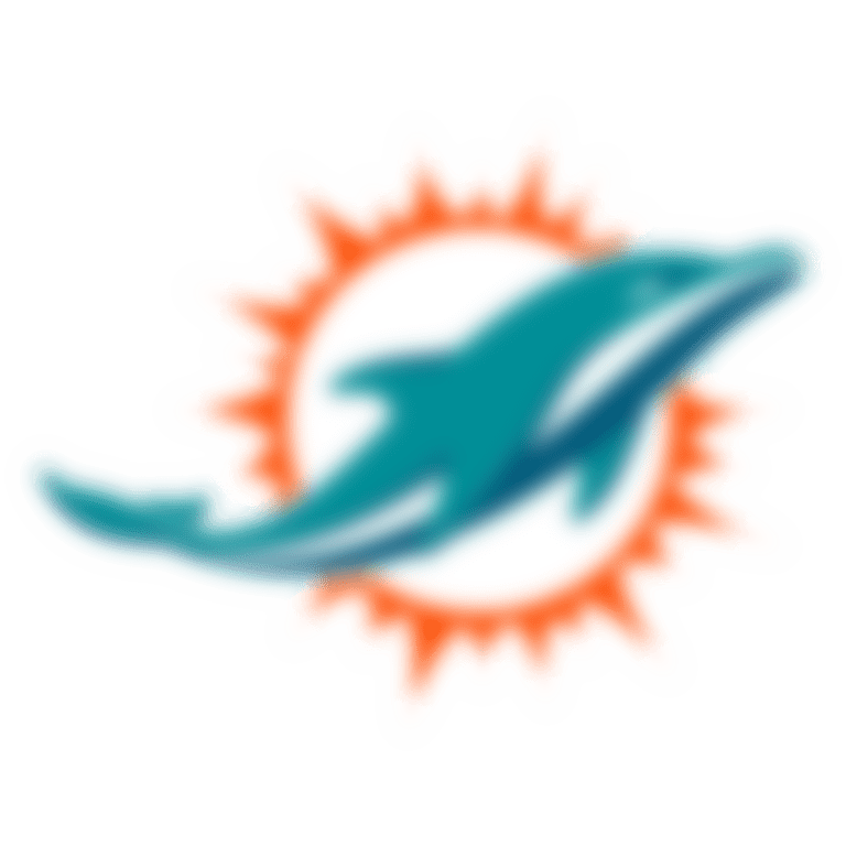 Miami Dolphins logo