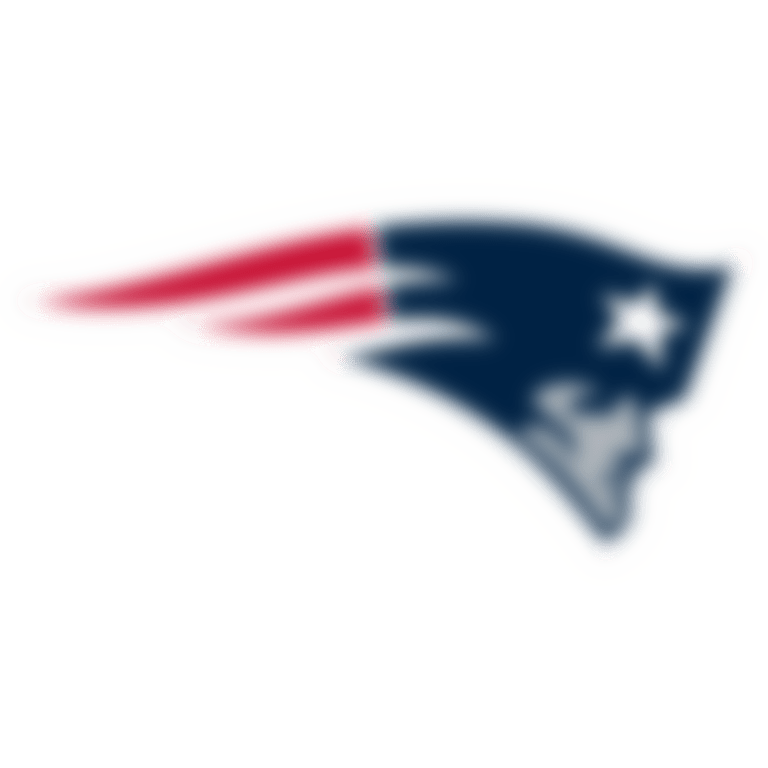 New England Patriots logo