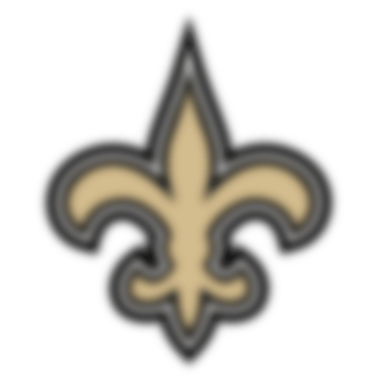 New Orleans Saints 2023 Stats