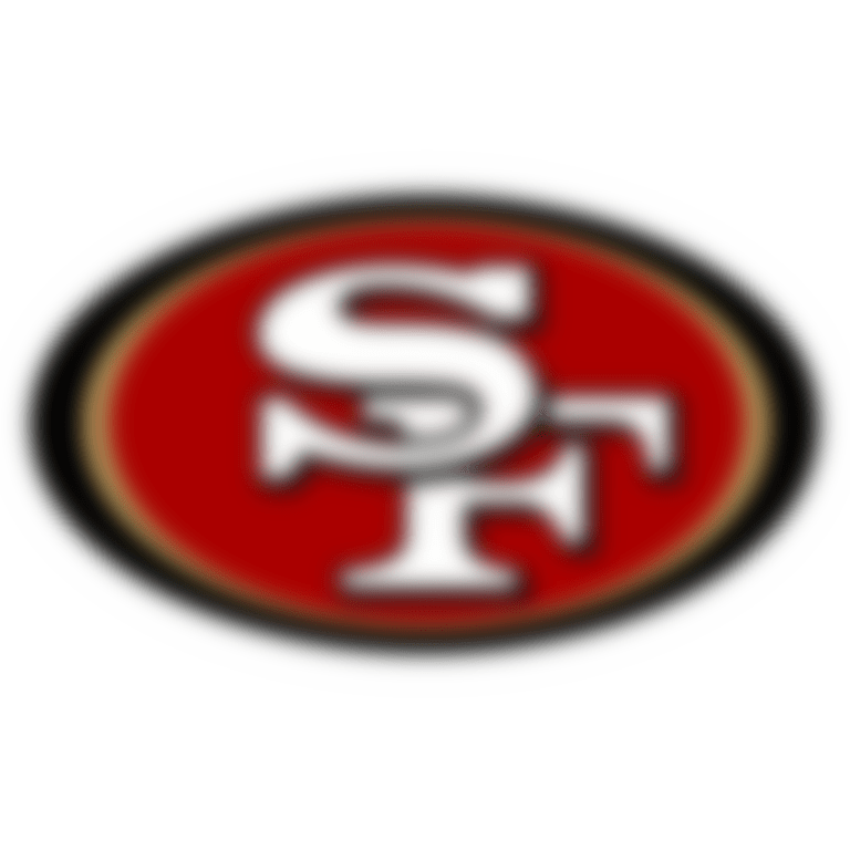 San Francisco 49ers logo