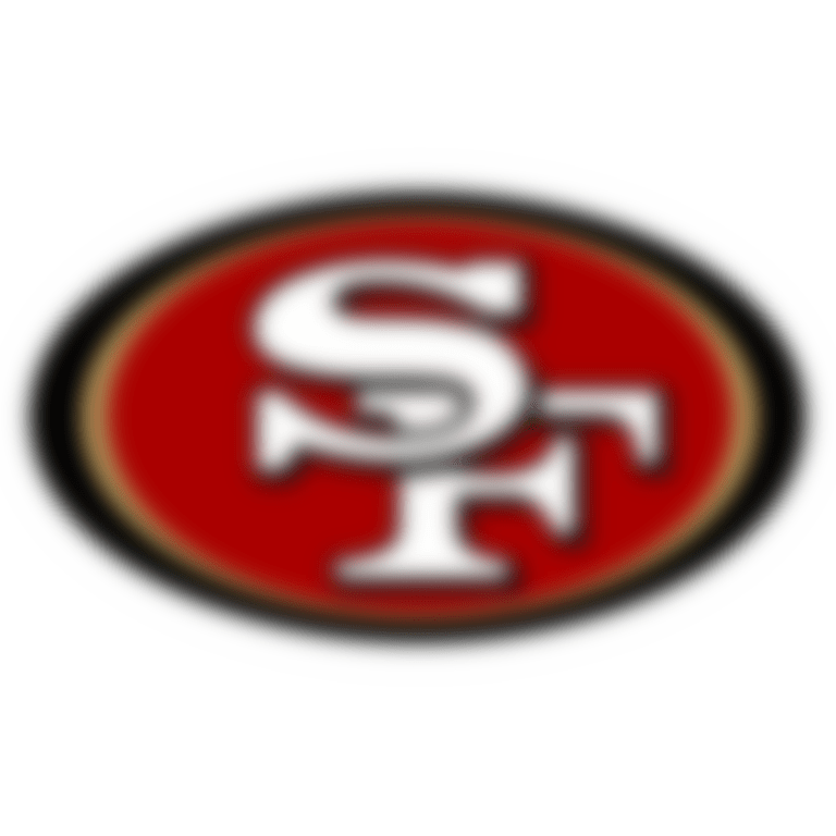 San Francisco 49ers 2024 Stats