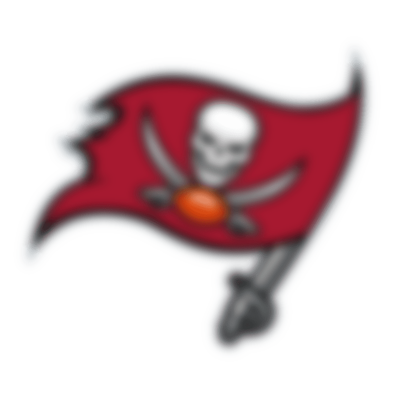 Tampa Bay Buccaneers 2024 Stats