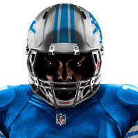 Detroit Lions
